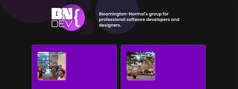 blono.dev 1